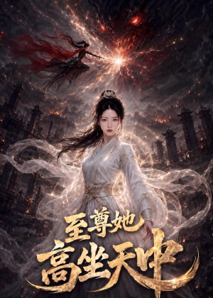 至尊她高坐天中(52集) 至尊她高坐天中(52集)短剧完整版免费
