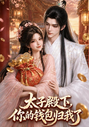 太子殿下,你的钱包归我了(62集) 太子殿下,你的钱包归我了(62集)精彩短剧天天看