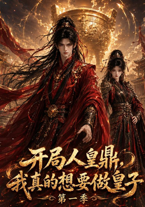 开局人皇鼎,我真的想要做皇子第一季(145集) 开局人皇鼎,我真的想要做皇子第一季(145集)热门短剧又来了