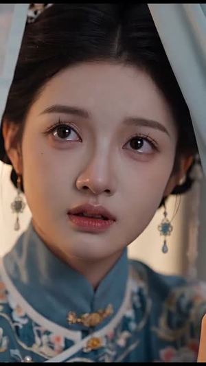 红妆宴下藏冤骨(61集) 红妆宴下藏冤骨(61集)精彩好看的短剧