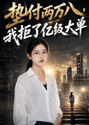 垫付两万八，我拒了亿级大单（40集）免费观看就是爽