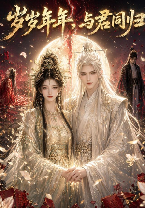 岁岁年年，与君同归（66集）热门短剧追到爽