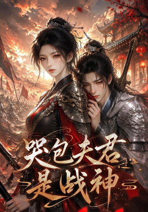 哭包夫君是战神(42集) 哭包夫君是战神(42集)最新上映的短剧