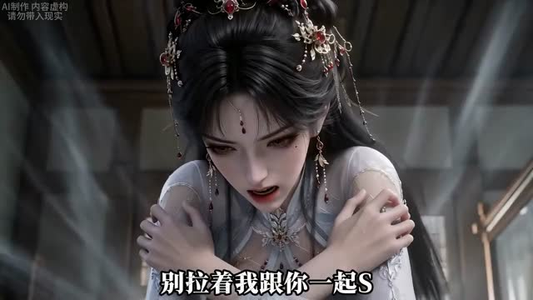 靠末世异能,我驭修仙界(194集) 靠末世异能,我驭修仙界(194集)短剧更新抢先看