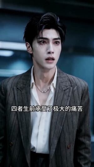 魂游世间看他赎罪,我终放下执念轮回(80集) 魂游世间看他赎罪,我终放下执念轮回(80集)精彩短剧随心推