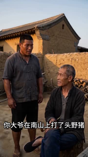 六零:全家都是狠人你惹他干嘛!(101集) 六零:全家都是狠人你惹他干嘛!(101集)精彩短剧上线