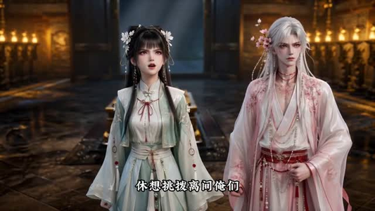 唢呐修仙,一曲炸翻修仙界第二季(103集) 唢呐修仙,一曲炸翻修仙界第二季(103集)热门短剧追不停