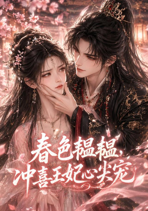 春色韫韫,冲喜王妃心尖宠(117集) 春色韫韫,冲喜王妃心尖宠(117集)独家短剧免费看