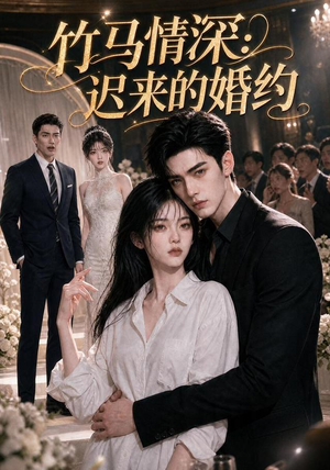 竹马情深:迟来的婚约(72集) 竹马情深:迟来的婚约(72集)短剧热播中