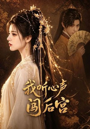 我听心声闯后宫(53集) 我听心声闯后宫(53集)热门短剧抢先看