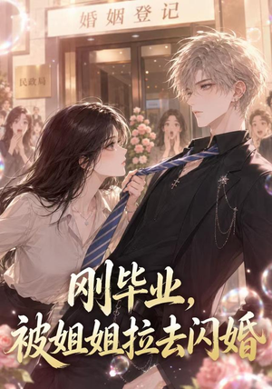 《刚毕业，被姐姐拉去闪婚》（82集）优质短剧全集尽情看-推影坊