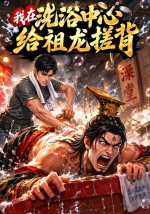 我在洗浴中心给祖龙搓背(48集) 我在洗浴中心给祖龙搓背(48集)经典回顾免费看