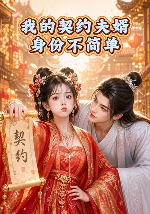 我的契约夫婿身份不简单(56集) 我的契约夫婿身份不简单(56集)全集