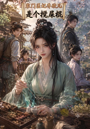 农门医妃乔欣儿是个搅屎棍(89集) 农门医妃乔欣儿是个搅屎棍(89集)贝贝短剧分享