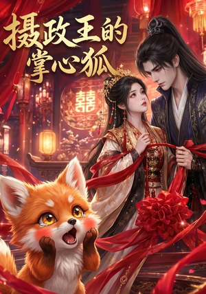 摄政王的掌心狐（46集）在线观看完整版
