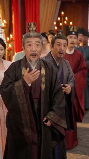 重生医女:燕王重生只为护我(60集) 重生医女:燕王重生只为护我(60集)精彩短剧热播