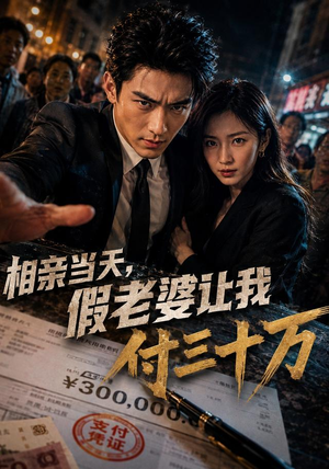 相亲当天，假老婆让我付三十万（45集）海量资源免费看