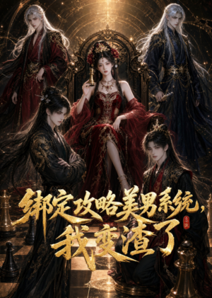 绑定攻略美男系统,我变渣了(60集) 绑定攻略美男系统,我变渣了(60集)好看短剧看不停