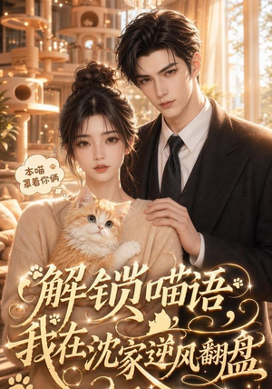解锁喵语,我在沈家逆风翻盘(70集) 解锁喵语,我在沈家逆风翻盘(70集)男主角是谁