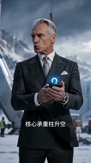 辞职后我成塔吊之王(80集) 辞职后我成塔吊之王(80集)热播短剧排行榜