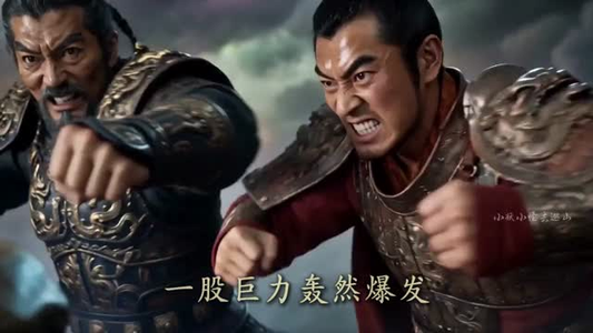 神州启示录第二季(52集) 神州启示录第二季(52集)精彩短剧热播