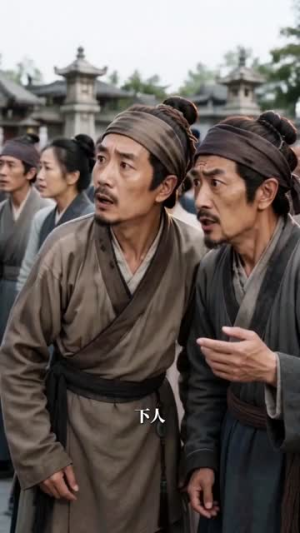 郡主归来抽醒一屋子恋爱脑（93集）热播短剧来袭