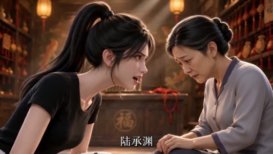 《千金归来，重振家门》（59集）热门短剧全集免费观看-推影坊
