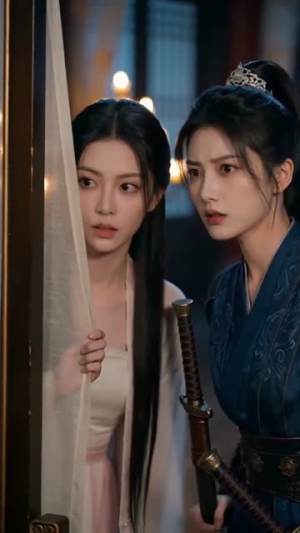 《女皇大人的贴身高手》（61集）短剧全集免费在线赏看-推影坊