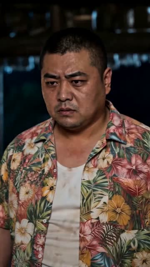 荒岛打工：打怪寻宝护队友（80集）网络小短剧
