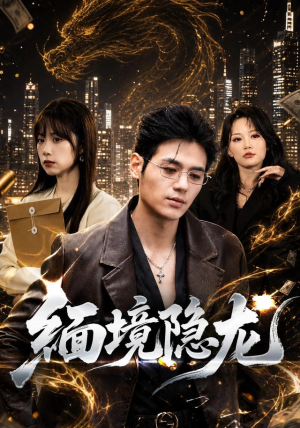 缅境隐龙(65集) 缅境隐龙(65集)免费短剧看不停