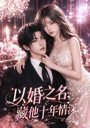 以婚之名,藏他十年情深(88集) 以婚之名,藏他十年情深(88集)更新时间