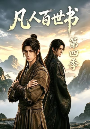 凡人百世书第四季(108集) 凡人百世书第四季(108集)精彩短剧随心推