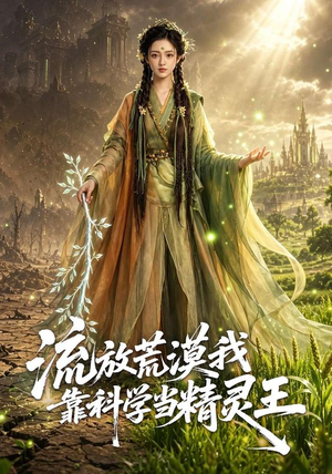 流放荒漠我靠科学当精灵王(70集) 流放荒漠我靠科学当精灵王(70集)在线看免费版