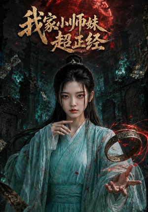 我家小师妹超正经(41集) 我家小师妹超正经(41集)网络小短剧