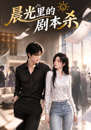 晨光里的剧本杀(44集) 晨光里的剧本杀(44集)免费看短剧