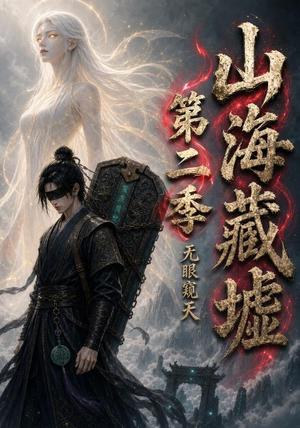 山海藏墟,无眼窥天第二季(110集) 山海藏墟,无眼窥天第二季(110集)评价怎么样