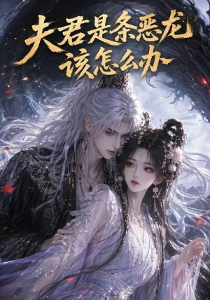 夫君是条恶龙该怎么办(111集) 夫君是条恶龙该怎么办(111集)古装短剧推荐