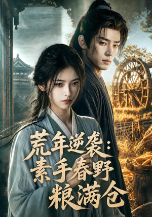 荒年逆袭:素手春野粮满仓(69集) 荒年逆袭:素手春野粮满仓(69集)免费观看完整版