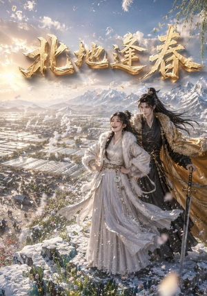 北地逢春(65集) 北地逢春(65集)最新热门短剧