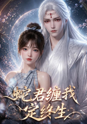 蛇君缠我定终生(63集) 蛇君缠我定终生(63集)在哪看