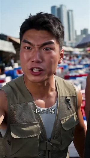 赶海系统之称霸海上(34集) 赶海系统之称霸海上(34集)全网独播免费看