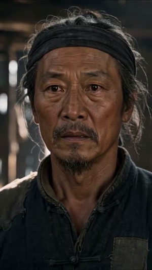 一根破竹竿,钓垮通济帮(45集) 一根破竹竿,钓垮通济帮(45集)无需充值尽情看