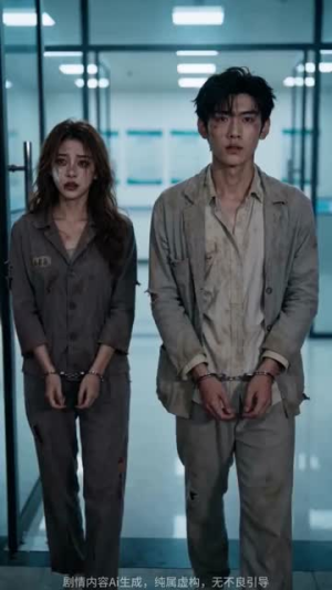 她目中无人,哪知我是掌舵人(42集) 她目中无人,哪知我是掌舵人(42集)热播短剧免费看