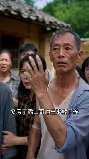 桃园村小郎中(51集) 桃园村小郎中(51集)短剧推荐上热门