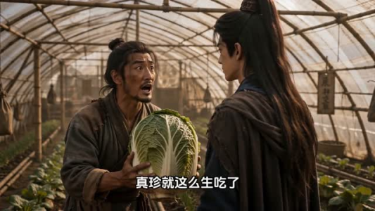 荒漠建国:从流犯到霸主(43集) 荒漠建国:从流犯到霸主(43集)这部短剧太好看