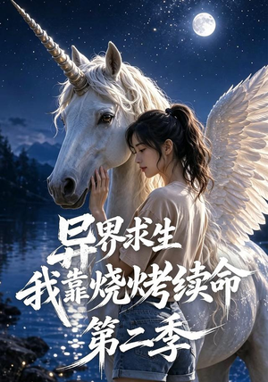 异界求生,我靠烧烤续命第二季(108集) 异界求生,我靠烧烤续命第二季(108集)民国短剧推荐