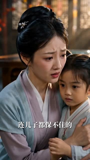 和离后她为何权倾朝野(81集) 和离后她为何权倾朝野(81集)短剧越看越精彩