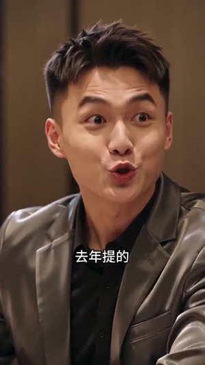 同学会吃虾被嘲,老公到场众人傻眼了(40集) 同学会吃虾被嘲,老公到场众人傻眼了(40集)全集免费观看