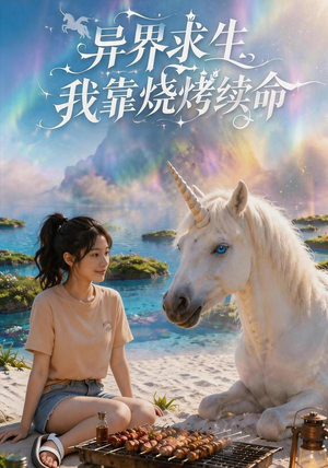 异界求生,我靠烧烤续命(100集) 异界求生,我靠烧烤续命(100集)短剧视频分享