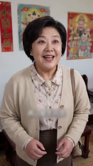 隐瞒了中亿万大奖，却让我看透人心（44集）短剧太好看了